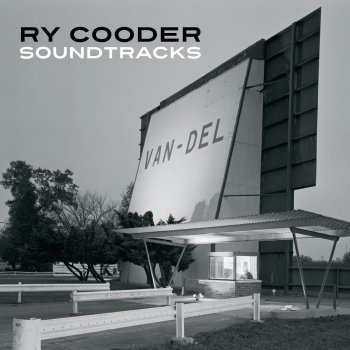 Ry Cooder Dark Was the Night