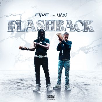 Favé feat. Gazo Flashback