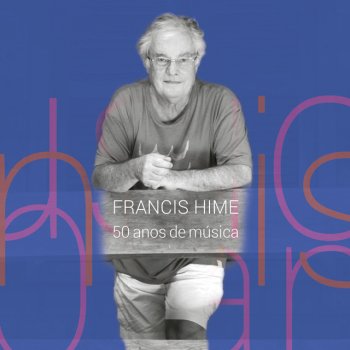 Francis Hime Sem Mais Adeus - Ao Vivo