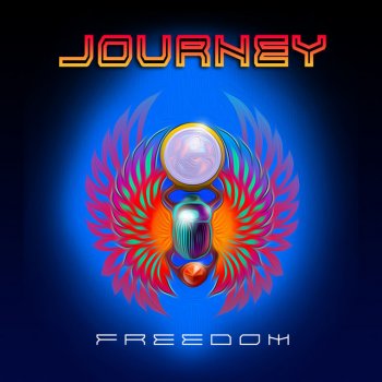 Journey Live To Love Again