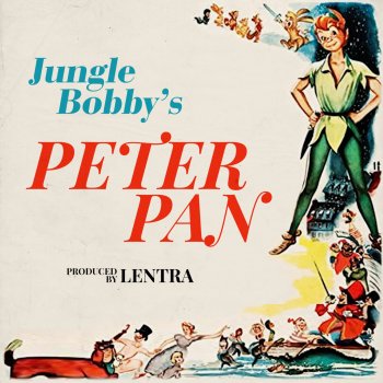jungle bobby peter pan