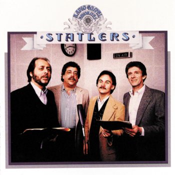 The Statler Brothers Amazing Grace