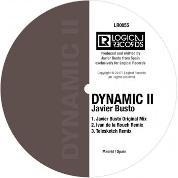 Javier Busto Dynamic II (Ivan de la rouch nasty remix)