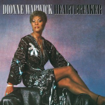 Dionne Warwick Heartbreaker