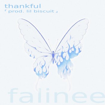 Falinee Thankful