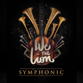 We The Lion Found Love (Symphonic)