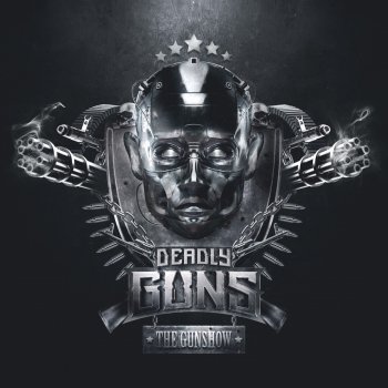 Deadly Guns feat. Sovereign King Devil's Rage
