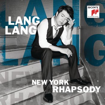 Leonard Bernstein, Lang Lang, Sean Jones & Peter Illenyi Tonight (From "West Side Story")