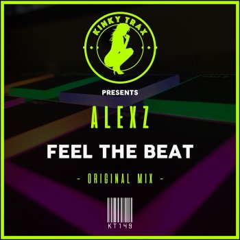AlexZ Feel the Beat