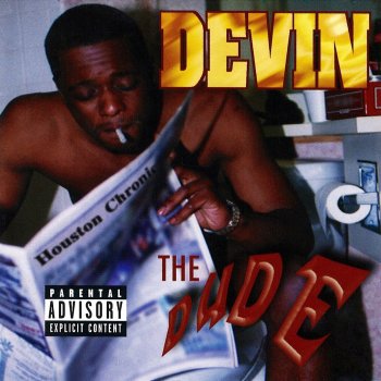Devin the Dude Write & Wrong