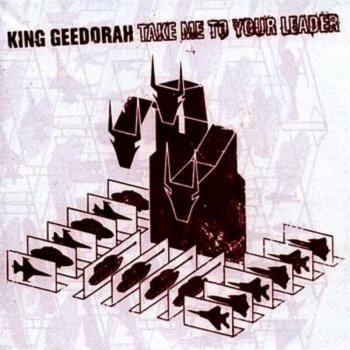 King Geedorah feat. Gigan Krazy World