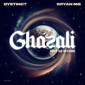 DYSTINCT feat. Bryan Mg Ghazali - Sped Up - feat. Bryan Mg