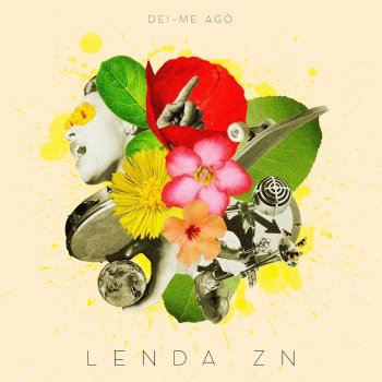 Lenda ZN feat. D-Cazz Tempo de Vitória