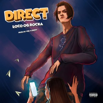 Loco OG Rocka Direct