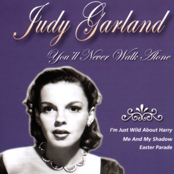 Judy Garland Without A Memory