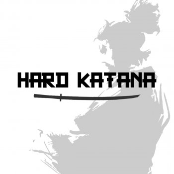 Blazzt feat. Rvg Hard Katana