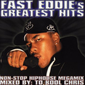 Fast Eddie It's Got 2 Be Funky