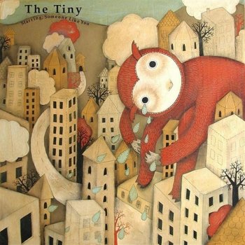 The Tiny Sorry (feat. Ed Harcourt)