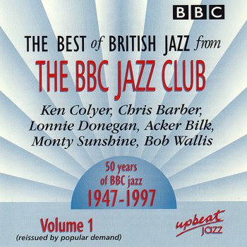 Ken Colyer's Jazzmen Jazzband Ball (Intro)