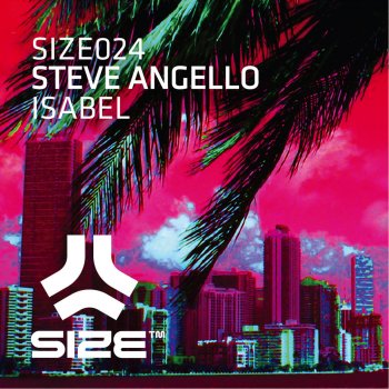 Steve Angello Isabel (Kim Fai's Tipton Noddle Mafia Remix)