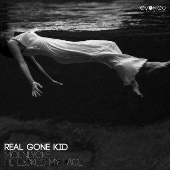 Real Gone Kid He Licked My Face (Original)