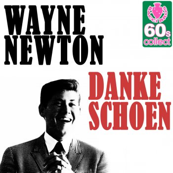 Wayne Newton Danke Schoen (Remastered)