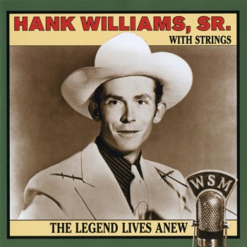 Hank Williams feat. The Drifting Cowboys Wedding Bells