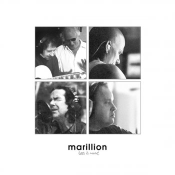 Marillion This Is the 21st Century