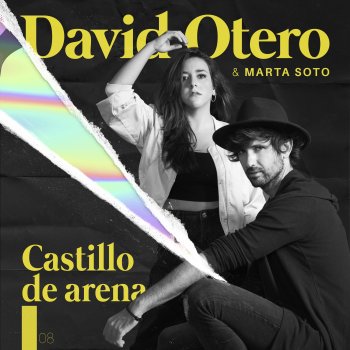 David Otero feat. Marta Soto Castillo de Arena