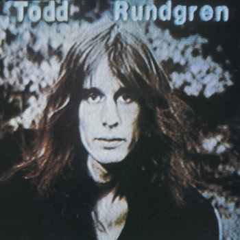 Todd Rundgren You Cried Wolf