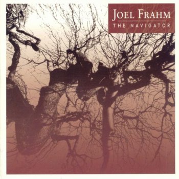 Joel Frahm Ants