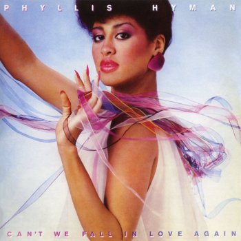 Phyllis Hyman You're the One