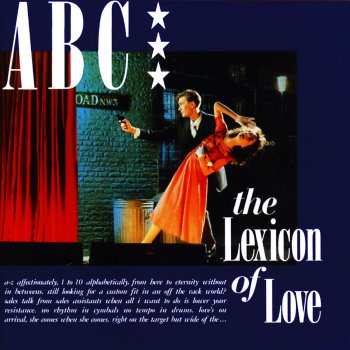 ABC The Look Of Love, Pt. 1