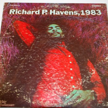 Richie Havens Wear Your Love Like Heaven