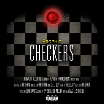 Prophit Checkers