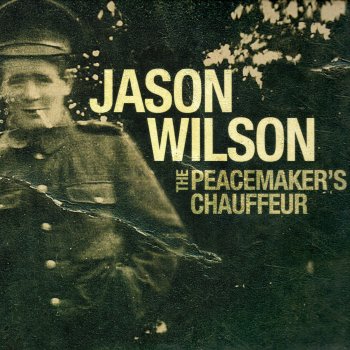 Jason Wilson Accusation (Reggae Noir) [feat. Adrian Miller]