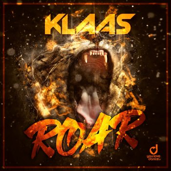 Klaas ROAR (Extended Mix)