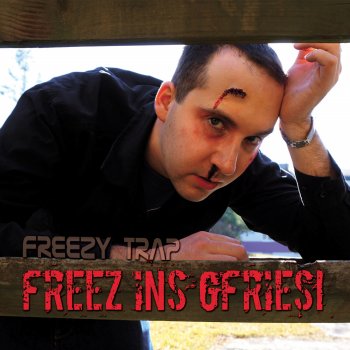 Freezy Trap feat. Ghosta & Konplex Skandal - Rmx