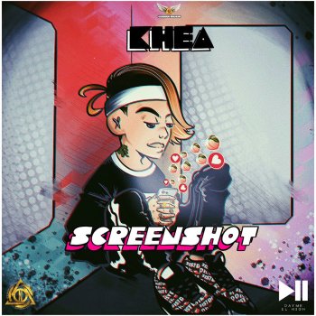 Khea Screenshot