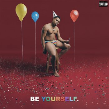 Taylor Bennett Know Yourself (Outro)