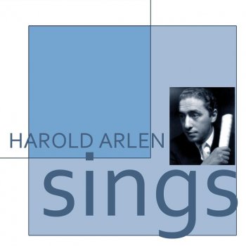 Harold Arlen In The Shade Of The New Apple Tree