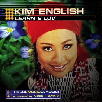 Kim English Learn 2 Luv - Mood II Swing Mix