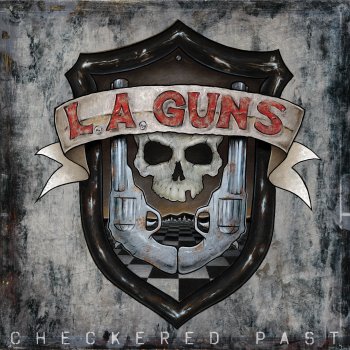 L.A. Guns Get Along
