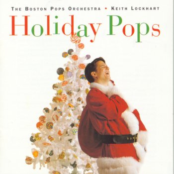 Boston Pops Orchestra Merry Christmas, Merry Christmas (from the movie Home Alone 2)