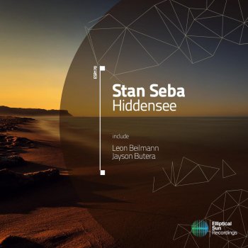 Leon Beilmann feat. Stan Seba Hiddensee - Leon Beilmann Remix