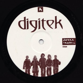 Digitek Jus Check It (Instrumental)