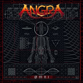 Angra feat. Alissa White-Gluz & Sandy Black Widow's Web