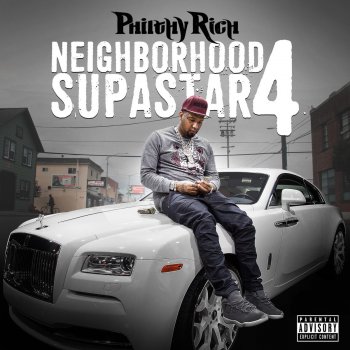 Philthy Rich feat. Team Eastside Peezy, Babyface Ray & BandGang Paid Will Tupac (Bonus Track)