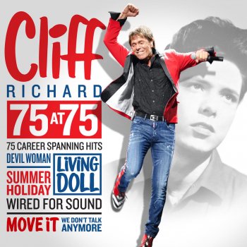 Cliff Richard & The Shadows A Voice In the Wilderness (1998 Remastered Version)
