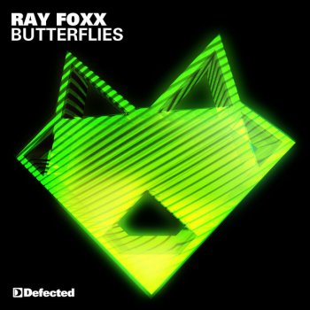Ray Foxx Butterflies - Vinyl Mix